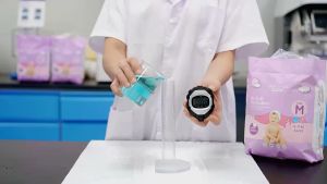 Yori & Co Popok Pants Premium Diapers As Soft As Feather M/L/XL 24pcs Popok Bayi Celana Lembut Super Soft Daya Serap Maksimal