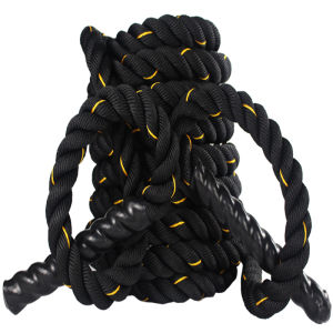 BSKT | Combat Training Battle Rope