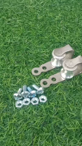 โรลเลอร์  พร้อมน๊อต สินคัาขายเป็นชุด