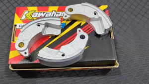 Kampas Ganda Kawahara untuk VARIO 125, 150, 160, NMAX, AEROX, ADV 150 & PCX 150