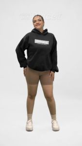 hoodie psht brotherhood setia hati terate reflective menyala