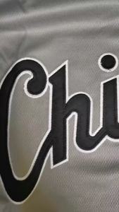 Discover the Perfect MLB Jersey: Michael's 45 Number Baseball Jersey