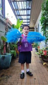 1 คู่มี 2 อัน พื้นฟื้น สีขาว สีด้าน เป็นสินค้าของบริษัท พู่พลาสติกใหญ่ พู่ใหญ่ พู่เชียร์ พู่เชียร์กีฬา พู่เชียร์ลีดเดอร์ พู่ ปอมปอมเชียร์ กีฬาสี ปอม ปอม party pompom cheer m24 s