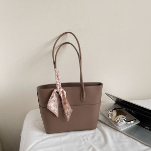 กระเป๋าทรงสี่เหลี่ยมผืนผ้าสะพายไหล่สำหรับผู้หญิง ความจุขนาดใหญ่ กระเป๋าคลัตช์แบบลำลอง กระเป๋าหนัง PU ซิป กระเป๋าใส่ของใช้ประจำวันสำหรับนักเรียนและเจ้าหน้าที่