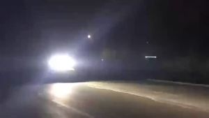 ไฟหน้ารถ LED 24ดวง 1ชิ้น ความสว่างสูง แถบแสง สำหรับ ทำงาน รถบรรทุกรถจักรยานยนต์ ออฟโรด สปอตไลท์ กันน้ำไฟตัดหมอก 12V