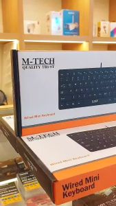 KEYBOARD MINI M-TECH MT-08 / KEYBOARD M-TECH USB