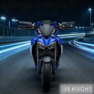 For YAMAHA MT 07 MT-07 MT-09 MT09 SP MT 10 MT10 SP Motorcycle Mirrors Stealth Winglets Mirror Kits To Rotate Adjustable Mirrors