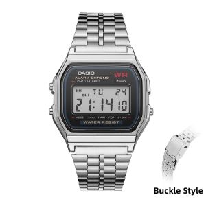 Casio | Fashion Retro Electronic Watch