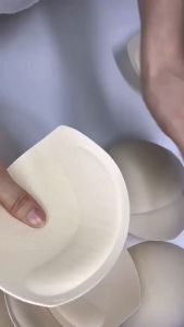 Miếng Mút Rời Cho Áo Bra Hình Dạng Chiếc Lá Nâng Ngực RQN2575 - REQUANE