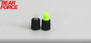 หัวฉีดโฟมมือ ดำเนินการปั๊มโฟมพ่น มือดำเนินการ น้ำพ่น ล้าง รถคู่ หิมะ พลาสติก หัวฉีด