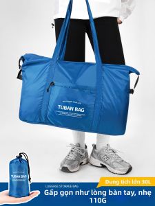 Tuban | Túi Du Lịch Cho Bà Bầu Gấp Được Xếp Nén Dung Tích Siêu Lớn