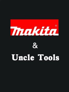 MAKITA Nail Gun Heavy Duty Manual Steel Sound Attenuation Processing For Concrete Rivet Tool Nail Punch Gun Wall Ceiling Artifact  Cordless Nail Tool Kit Nailer Punch Gun