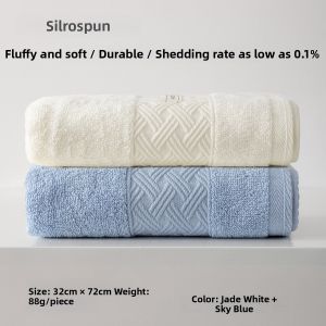 Mercury | Quick Drying Moisture Wicking Antibacterial Dust Mite Resistant Bath Towel