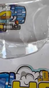HEADLIGHT LENS FOR YAMAHA MIO GEAR