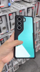 Tecno Camon 40 Pro 5G Original Xundd Beatle Series Shockproof Case Cover