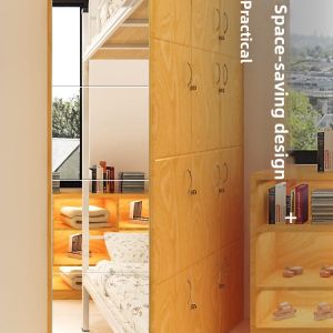 Self-Adhesive Wall-Mounted Full Length Dressing Mirror