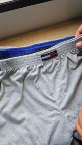 กางเกงบ็อกเซอร์ชาย PJ CLUB คุณภาพดี ใส่สบายได้ทุกวัน ผลิตจากไทย