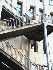 Stackable Clear Storage Box Large-capacity Dustproof Megabox with Wheels Storage Organizer Kotak Simpanan roda 收納箱