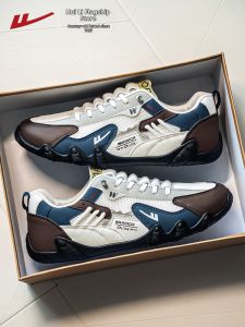 Warrior | Summer Outdoor Slip-on Mens Mesh Casual Sports Shoes