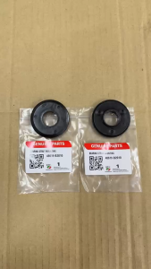 AXIA BEZZA VIVA MYVI FIRST MODEL LAGI BEST ICON 2007-2016 ATIVA DEPAN FRONT ABSORBER BEARING SET @2PCS 48619-B2010