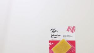 Mont Marte Signature Adhesive Eraser