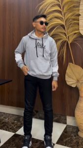 Sweater Hoodie Murah Hike Hoodie #Hi