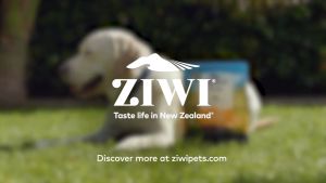 พร้อมส่ง แท้100% 💯ZIWI Peak Original Series Dog Wet Food - Natural & Grain-Free Lamb/Chicken/Beef Recipes High Meat Content for All Breeds 390g