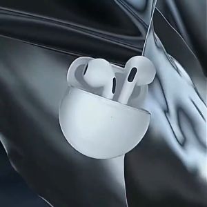 Pro 6 Headset bluetooth earphone wireless Pro6 TWS Bluetooth 5.1 Headphone 8D Tws earbud