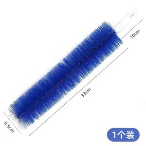 Dust Removal Brush Electric Fan Cleaning Brush Special Purpose Fan Dust Cleaning Tool Household Appliance Maintenance