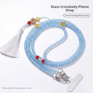 YOUSIDUN | Aesthetic Stylish Women Phone Strap Green