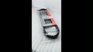 VBELT V-BELT VAN BEL KIT MIO J SOUL GT FINO FI 115 PNP XRIDE 115 ORIGINAL YGP 54P-WE76J-02