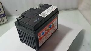 AKI GS ASTRA 12V 35Ah Untuk MaticSportBebek Kualitas ORI GS Astra GTZ5S AKI Kering