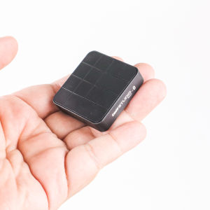 2 in 1 Audio Bluetooth 5.0 Transmitter & Receiver 3.5mm - KN321
