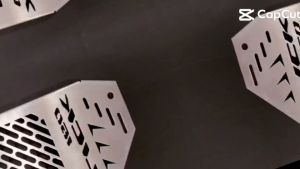 HONDA Click 160 ปี 2021-2023 ตะแกรงหม้อน้ำฝาครอบหม้อน้ำ 20% สเตนเลส304 แท้ 100% ระบายความร้อนได้ดี แข็งแรง