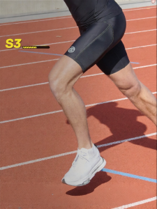 Skins | Quick-Dry High-Elastic Compression Short Pants