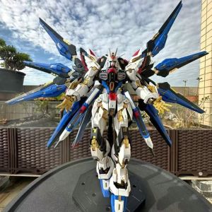 Mô Hình Lắp Ráp Bàn Tay Máy Móc Gundam MG RG Unicorn