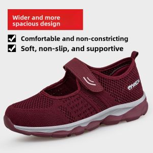 CHUNZULI | Wide Fit Big Toe Bunion Comfortable Slippers
