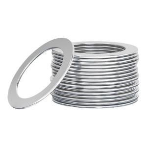 TIANZHUOJINSHU | Đệm Mỏng Siêu Bền 01-05mm