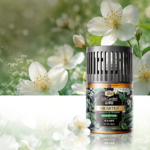 suk garden | Long-lasting Deodorizing Aromatherapy For Home