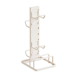 WUBUWEI | Adjustable Headset and Controller Holder Dual-function Organizer