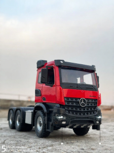 Mô Hình Xe Tải Sưu Tập 1/24