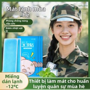JVBV | Dây Đai Chun cho Sinh Viên Huấn Luyện Quân Sự