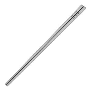 Anti-slip Anti-mildew Titanium Chopsticks