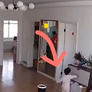 Chốt khóa cửa tủ ngăn kéo bàn lại vô hình từ tính (01 khóa nam châm kèm 4 chốt)