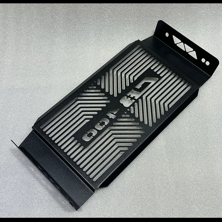 Cb400 Radiator Cover For HONDA CB400 Super Four CB400SF Vtec CB 400/400SF 1992-2021 ...