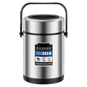 ZHENCAI | Long-lasting Insulation Multi-layer Large Capacity Lunch Box