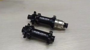 Đùm Xe Đạp Leo Núi GOLDIX M160 Siêu Nhẹ 28 Lỗ Hệ Thống Ratchet 72T Tương Thích Với XD Dành Cho SHIMANO 11/12 Tốc Độ Khóa Trung Tâm 6 Lỗ Đĩa Phanh.