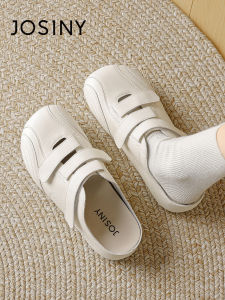 Josiny | Comfortable Soft Thick Heeled Summer Sandals