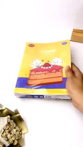 Buku Tulis SIDU 38 Lembar ECER: Pilihan Terbaik untuk Pelajar