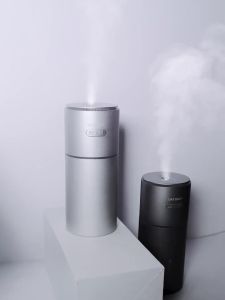 Mini Air Purifier Car Purifier Car Air Purifier for Car household deodorant smart spray aroma diffuser 空气净化器